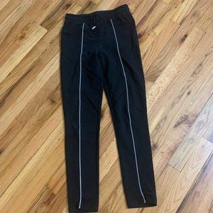 capsulle workout leggings size s